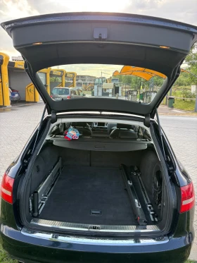 Audi A6 C6 3.0 TDI (2009) FACELIFT quattro, снимка 5