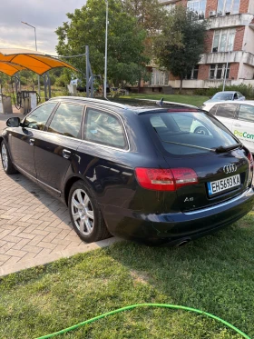 Audi A6 C6 3.0 TDI (2009) FACELIFT quattro, снимка 3