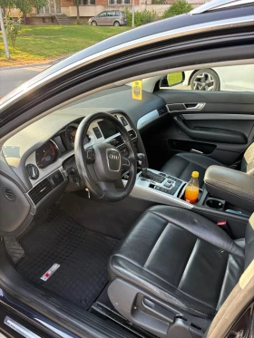 Audi A6 C6 3.0 TDI (2009) FACELIFT quattro, снимка 11