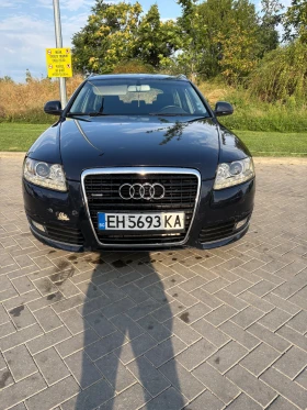 Audi A6 C6 3.0 TDI (2009) FACELIFT quattro, снимка 1