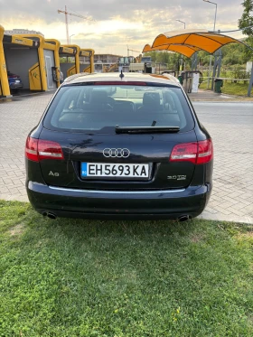 Audi A6 C6 3.0 TDI (2009) FACELIFT quattro, снимка 4