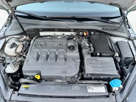 VW Golf VII 2.0tdi 4motion high line, снимка 9