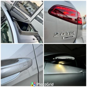 VW Golf VII 2.0tdi 4motion high line, снимка 8