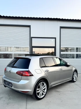 VW Golf VII 2.0tdi 4motion high line, снимка 6