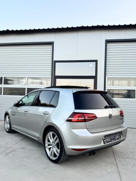 VW Golf VII 2.0tdi 4motion high line, снимка 3