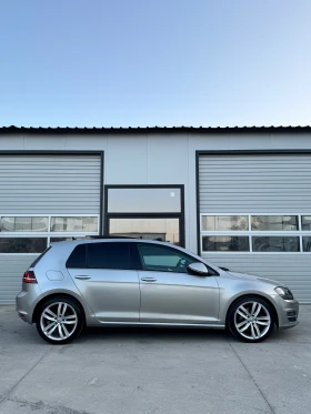 VW Golf VII 2.0tdi 4motion high line, снимка 5