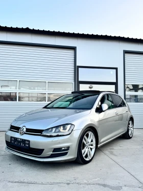 VW Golf VII 2.0tdi 4motion high line, снимка 1
