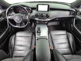 Kia Stinger 3.3 Turbo Awd Gt, снимка 7