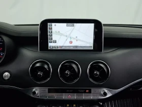 Kia Stinger 3.3 Turbo Awd Gt, снимка 14