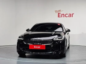 Kia Stinger 3.3 Turbo Awd Gt, снимка 3