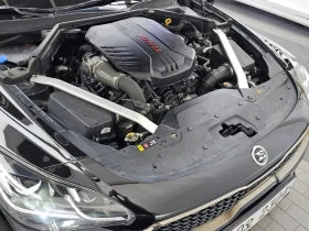 Kia Stinger 3.3 Turbo Awd Gt, снимка 6
