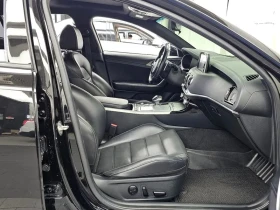 Kia Stinger 3.3 Turbo Awd Gt, снимка 11