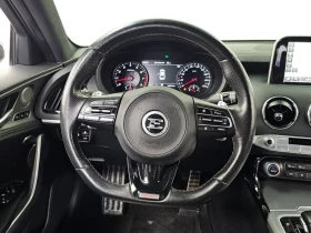 Kia Stinger 3.3 Turbo Awd Gt, снимка 13