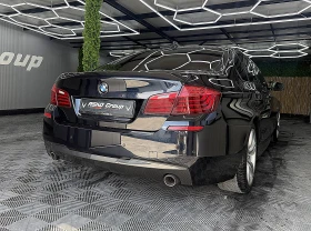 BMW 535 M-paket/DynamicDrive/START STOP/NAVI/ЛИЗИНГ, снимка 6