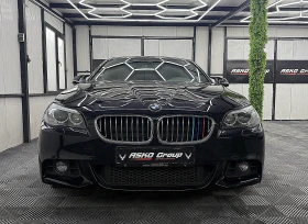 BMW 535 M-paket/DynamicDrive/START STOP/NAVI/ЛИЗИНГ, снимка 2