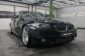 BMW 535 M-paket/DynamicDrive/START STOP/NAVI/ЛИЗИНГ, снимка 3