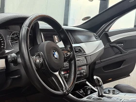 BMW 535 M-paket/DynamicDrive/START STOP/NAVI/ЛИЗИНГ, снимка 11