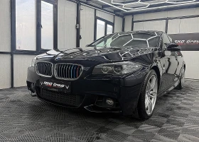 BMW 535 M-paket/DynamicDrive/START STOP/NAVI/ЛИЗИНГ, снимка 1