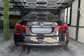 BMW 535 M-paket/DynamicDrive/START STOP/NAVI/ЛИЗИНГ, снимка 5