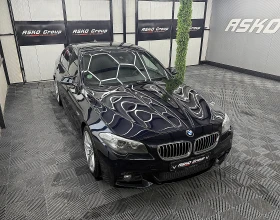 BMW 535 M-paket/DynamicDrive/START STOP/NAVI/ЛИЗИНГ, снимка 7