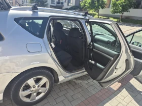Peugeot 407, снимка 6