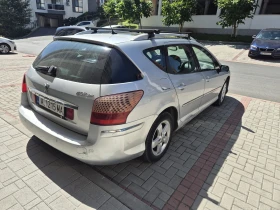 Peugeot 407, снимка 4