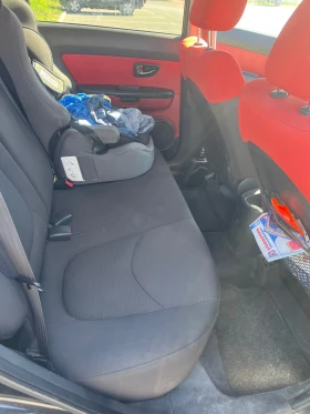 Kia Soul, снимка 7