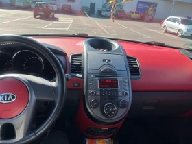 Kia Soul, снимка 10