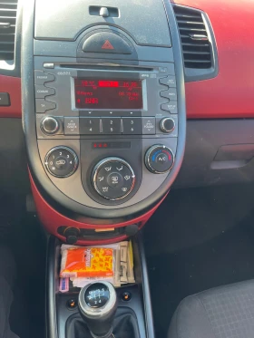 Kia Soul, снимка 9