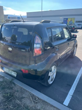 Kia Soul, снимка 3