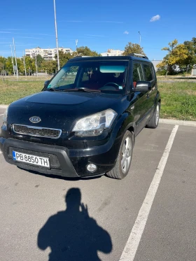 Kia Soul, снимка 1
