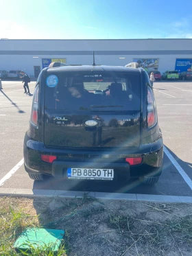 Kia Soul, снимка 4