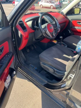Kia Soul, снимка 6