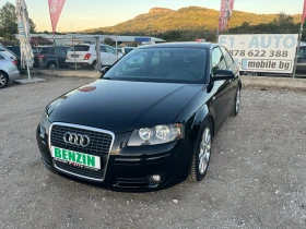 Audi A3 1.6i-S-LINE-AVTOMAT-ITALIA, снимка 1