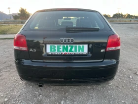 Audi A3 1.6i-S-LINE-AVTOMAT-ITALIA, снимка 10