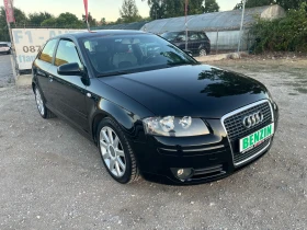 Audi A3 1.6i-S-LINE-AVTOMAT-ITALIA, снимка 3
