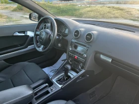 Audi A3 1.6i-S-LINE-AVTOMAT-ITALIA, снимка 5
