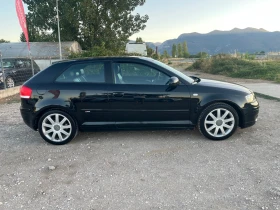 Audi A3 1.6i-S-LINE-AVTOMAT-ITALIA, снимка 4