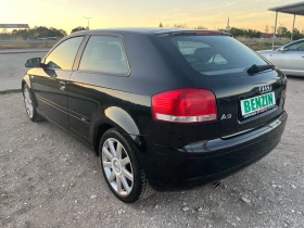 Audi A3 1.6i-S-LINE-AVTOMAT-ITALIA, снимка 11