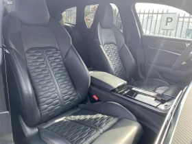 Audi Rs6 4.0 TFSI biturbo, снимка 13