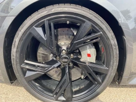 Audi Rs6 4.0 TFSI biturbo, снимка 9