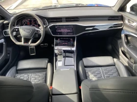 Audi Rs6 4.0 TFSI biturbo, снимка 14