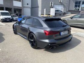 Audi Rs6 4.0 TFSI biturbo, снимка 7