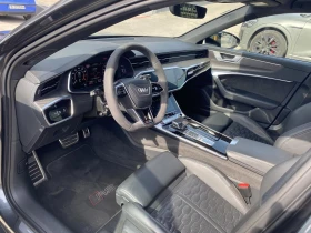 Audi Rs6 4.0 TFSI biturbo, снимка 10