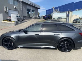 Audi Rs6 4.0 TFSI biturbo, снимка 8