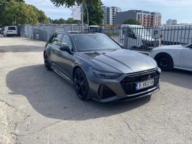 Audi Rs6 4.0 TFSI biturbo, снимка 3