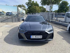 Audi Rs6 4.0 TFSI biturbo, снимка 2