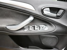 Ford Galaxy 2.0 TDCi, снимка 12
