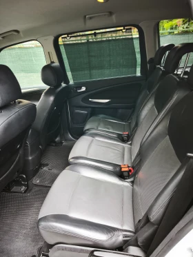 Ford Galaxy 2.0 TDCi, снимка 7