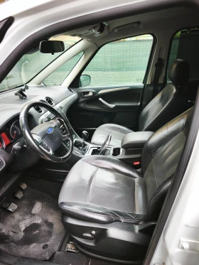 Ford Galaxy 2.0 TDCi, снимка 8